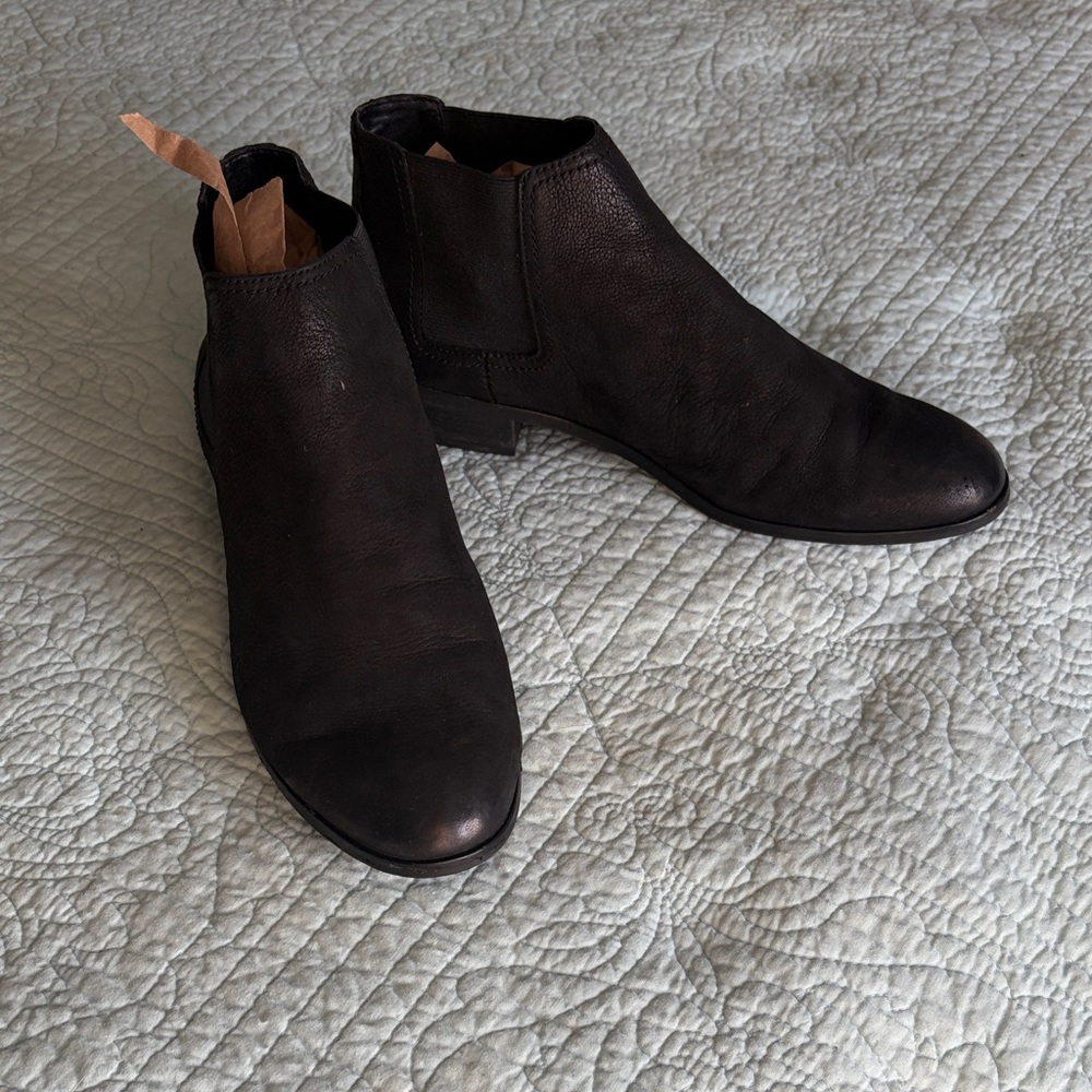 Frye Women's Mallory Ankle Boots